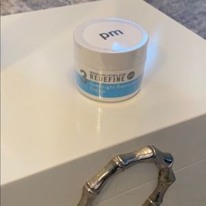 Rodan Fields overnight cream